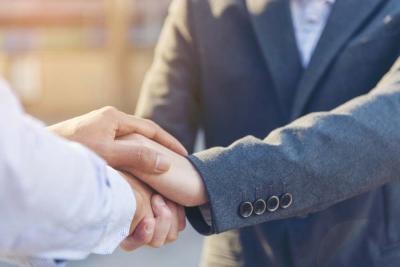 How to Build Trust and Business Relationships